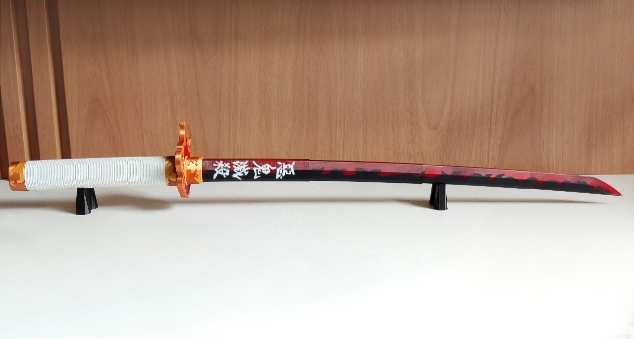 KATANA KYOJURO RENGOKU