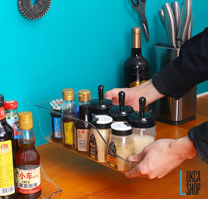 Organizador para bebidas