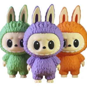 LABUBU